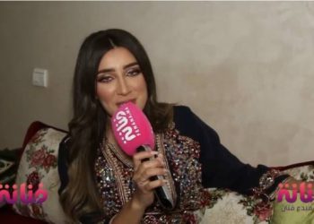 صاحبة قناة Ghizlane life تحكي لمجلة فنانة سبب إختيارها ليوتيوب وعلاقتها بمتابعيها