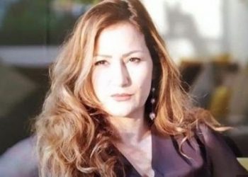 نجاة الوافي تخرج عن صمتها للحديث عن قضيتها