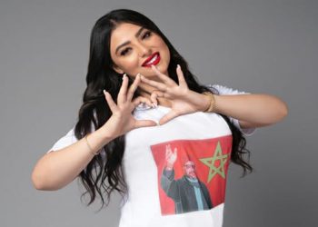 بالفيديو: يسرى جنكل تطلق أغنية ''شكرا'' امتنانا لخط الدفاع الأول ضد كورونا