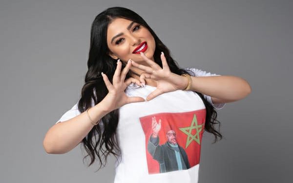 بالفيديو: يسرى جنكل تطلق أغنية ''شكرا'' امتنانا لخط الدفاع الأول ضد كورونا