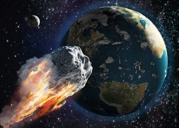كويكب يقترب من الأرض في هذا التاريخ