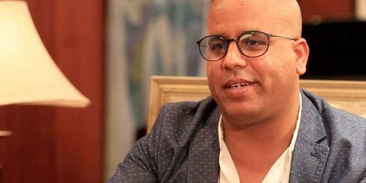 "عبد الفتاح جوادي" التشرد ضريبة الشهرة