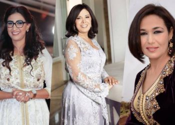 "دنيا بوطازوت" و "منى فتو" و "سعاد خيي" تجتمعان لأول مرة في “بنات العساس”