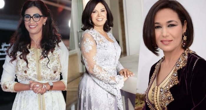 "دنيا بوطازوت" و "منى فتو" و "سعاد خيي" تجتمعان لأول مرة في “بنات العساس”