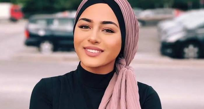 طريقة وضع ماكياج خفيف للمحجبات