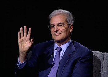 الأمير مولاي هشام يحتفل بعيد ميلاده ال 57 رفقة عائلته