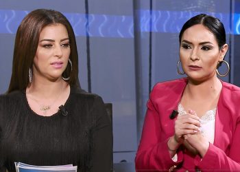 تكريم بشرى الضو كأحسن إعلامية لهذه السنة