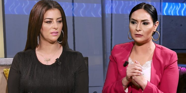 تكريم بشرى الضو كأحسن إعلامية لهذه السنة