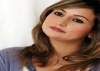 نجاة الوافي تختار الهجرة لتحقق حلمها