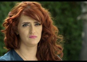 نرجس الحلاق لازلنا نعيش في مجتمع ذكوري