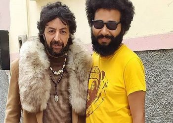 عرض الفيلم المغربي “زنقة كونطاكت” بمصر