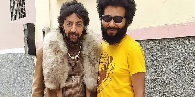 عرض الفيلم المغربي “زنقة كونطاكت” بمصر