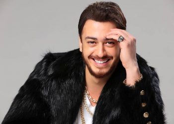 احالة سعد لمجرد على جنايات باريس بتهمة "الاغتصاب