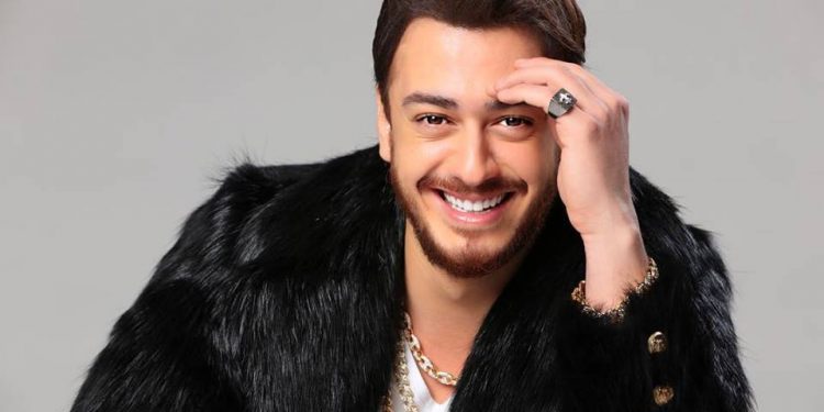 احالة سعد لمجرد على جنايات باريس بتهمة "الاغتصاب
