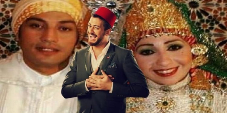 سعد لمجرد بطل الجزء الثاني لفيلم البرتقالة المرة