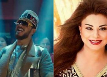 هكذا عبرت الفنانة لطيفة رأفت عن إعجابها بسعد المجرد