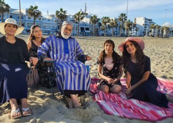 الجزء الثاني من مسلسل “سلامات ابو البنات ” يتفادى اخطاء الجزء الاول