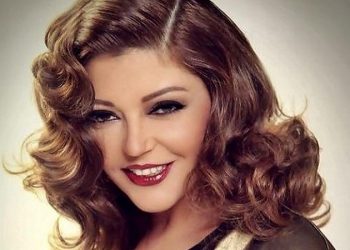 الفنانة المغربية سميرة بن سعيد قدوة للفنانات
