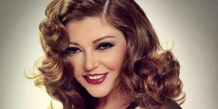 الفنانة المغربية سميرة بن سعيد قدوة للفنانات