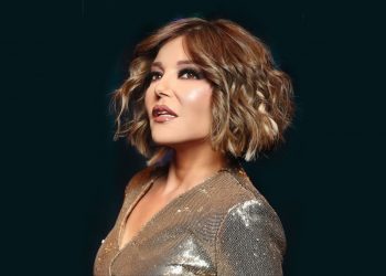 ترقب ” المتاهة ” لسميرة  سعيد يوم غد الاثنين