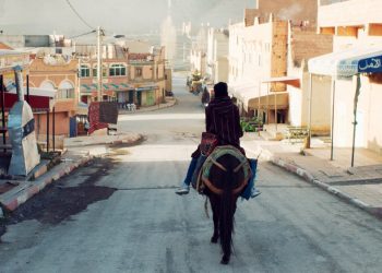 تتويج الفيلم الامازيغي “لا يهم اذا نفقت البهائم” بجائزة “سيزار”
