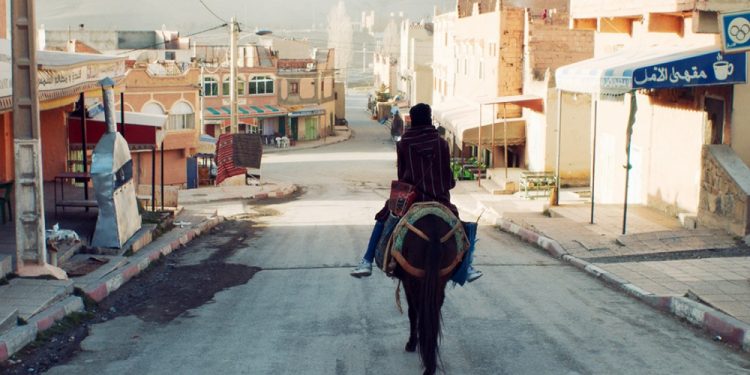 تتويج الفيلم الامازيغي “لا يهم اذا نفقت البهائم” بجائزة “سيزار”