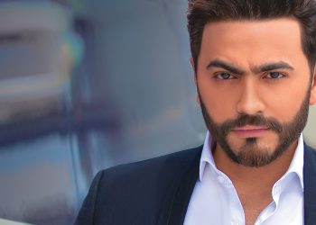 تامر حسني يلجأ للقضاء بعد انتحال شخص اسمه لإحياء حفل بمصر