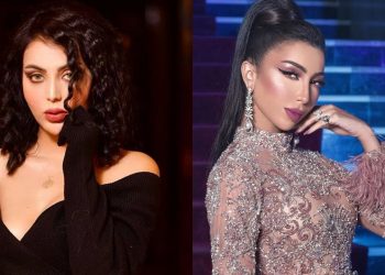 بعد سنة من السجن ابتسام بطمة ترقص و تغني مع شقيقتها بالفيديو