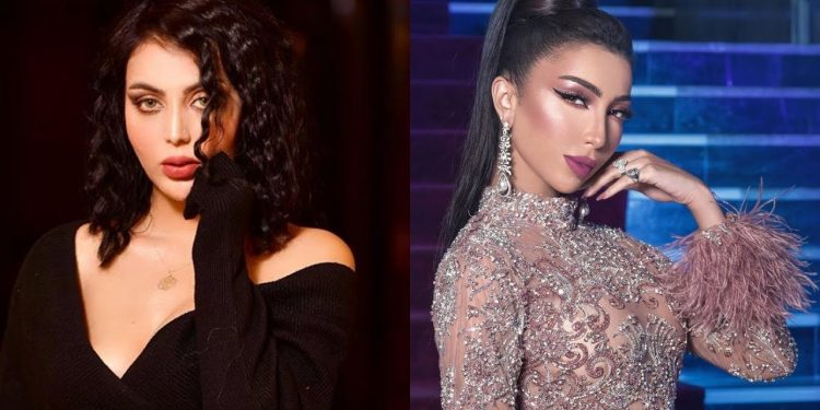 بعد سنة من السجن ابتسام بطمة ترقص و تغني مع شقيقتها بالفيديو
