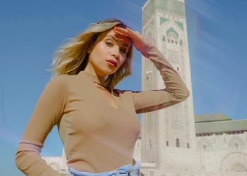 هل تعمدت أحلام الزعيمي المس بالمقدسات الدينية