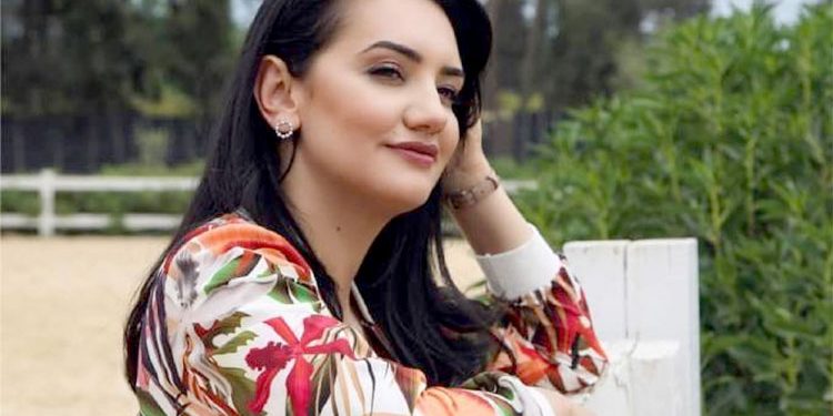 جديد الفيديو الفاضح  للفنانة الجزائرية بشرى عقبي