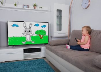 افلام الكرتون