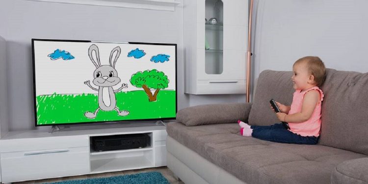 افلام الكرتون