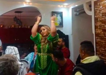 قرار ابتدائية مراكش في قضية “الشيخة الطراكس”