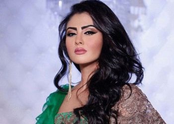 المغربية مريم حسين تجمع التبرعات لانقاذ والدة حلا الترك من السجن