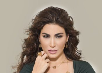 يارا تقدم أغنية باللهجة المغربية