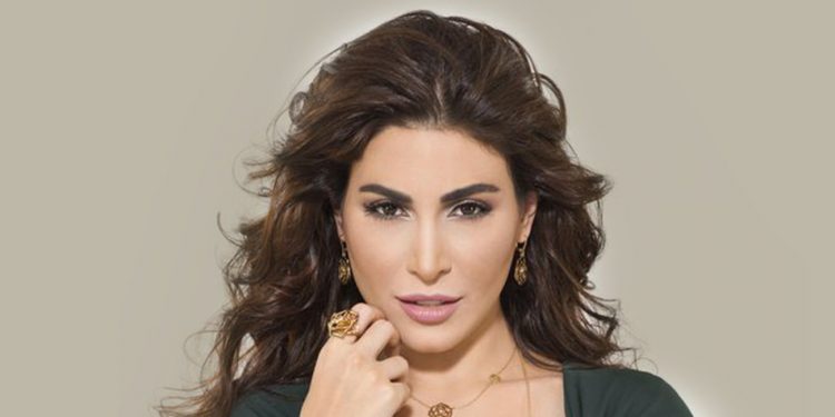 يارا تقدم أغنية باللهجة المغربية
