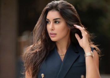 هدية “غريبة” لياسمين صبري في عيد الأم