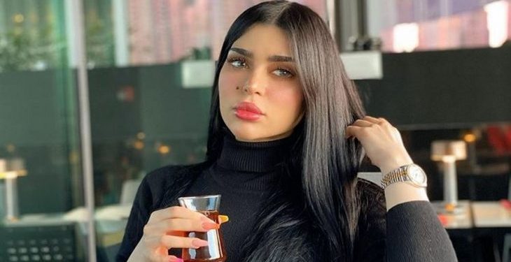 بعد سلسلة من الصراعات.. جليلة لبسمة بوسيل: “عند الموت ينتهي كل شيء”