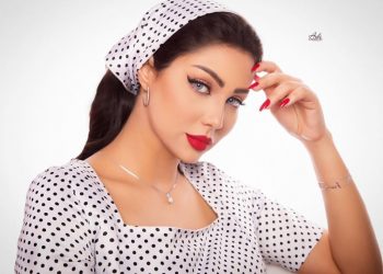 ابتسام تسكت تصل إلى 6 ملايين متابع على إنستغرام وهذه رسالتها إلى محبيها