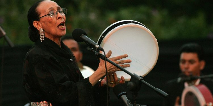 الخارجية الإسرائيلية تنعى “الحاجة الحمداوية” بكلمات مؤثرة