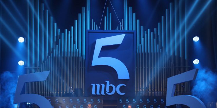 المواعيد الكاملة.. خريطة عرض برامج ومسلسلات “MBC5” في رمضان 2021