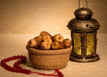 5 نصائح لصحة جيدة في شهر رمضان