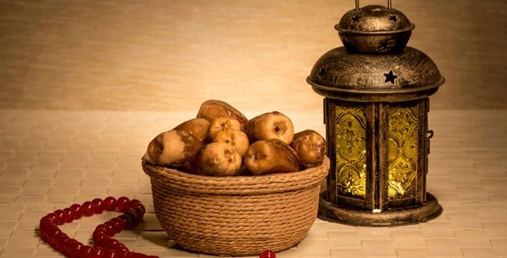 5 نصائح لصحة جيدة في شهر رمضان