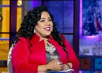 شيماء سيف تواجه تهمة التحرش بالأطفال
