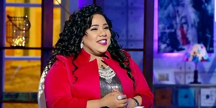 شيماء سيف تواجه تهمة التحرش بالأطفال