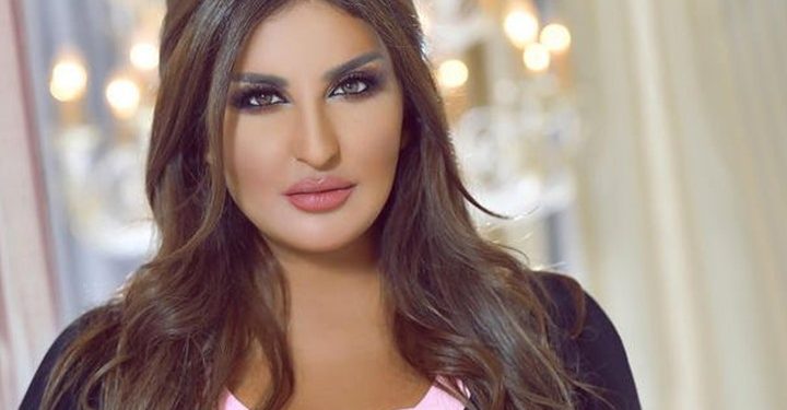المغربية شدى حسون تلتحق برونالدو وتحصل على الفيزا الذهبية