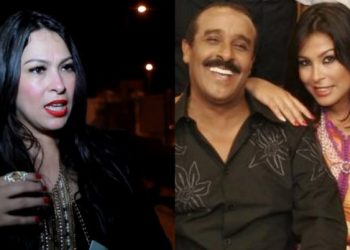 هل يمكن مقارنة “زوجتك نفسي” للناصيري وسهام اسيف ب”العوني “؟