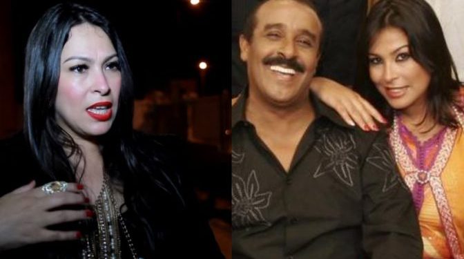 هل يمكن مقارنة “زوجتك نفسي” للناصيري وسهام اسيف ب”العوني “؟