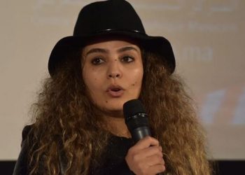 المخرجة المغربية أسماء المدير تحصد جائزة أفضل فيلم وثائقي طويل في مهرجان فيلم المرأة بتورنتو عن فليم للجزيرة الوثائقية “في زاوية أمي”